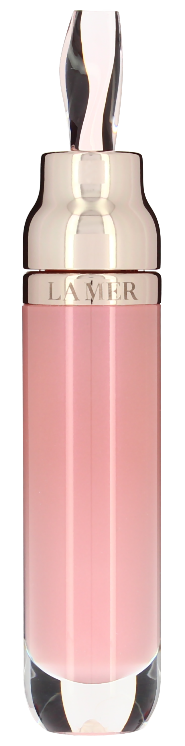 LA MER THE LIP VOLUMIZER 2本セット LA MER THE LIP VOLUMIZER SERUM in 30 SHEER NEUTRAL 0.24 FL