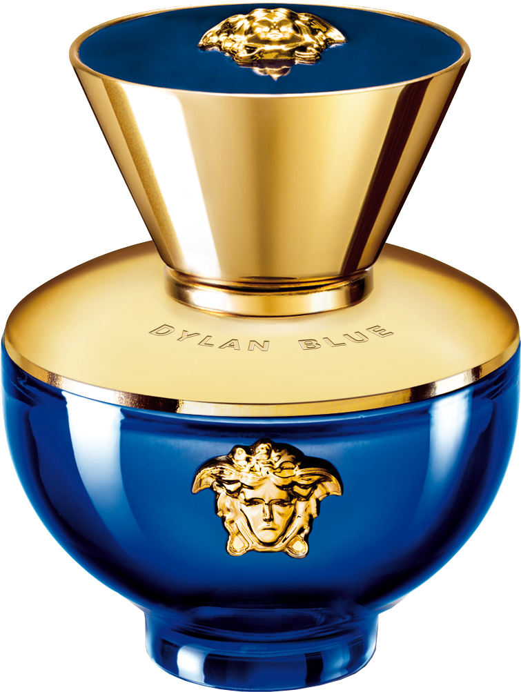Versace Pour Femme Dylan Blue EdP 50 ml