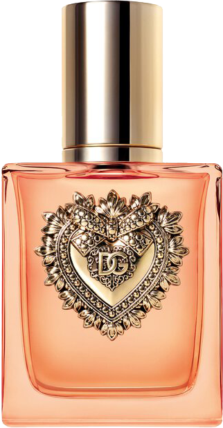 Dolce&Gabbana - Devotion Intense EdP 50 ml