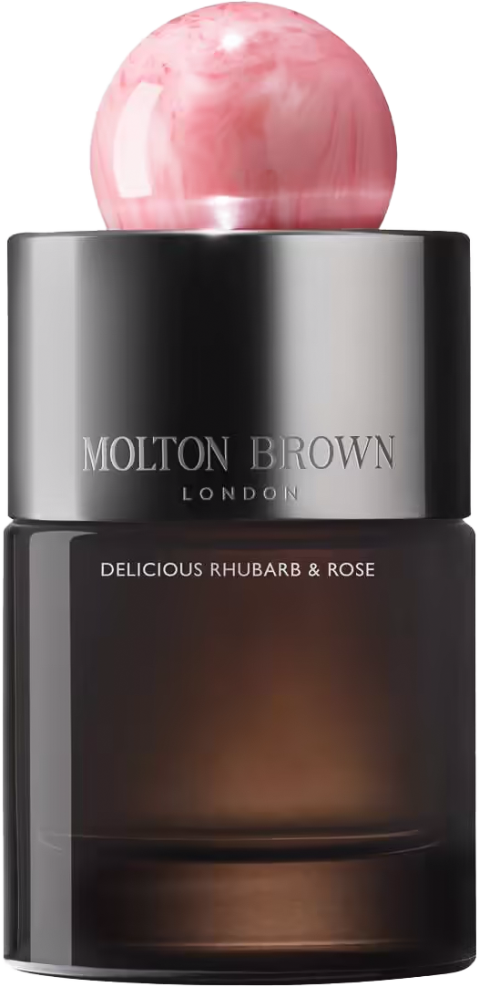 Molton Brown - Rhubarb & Rose EdP 100 ml