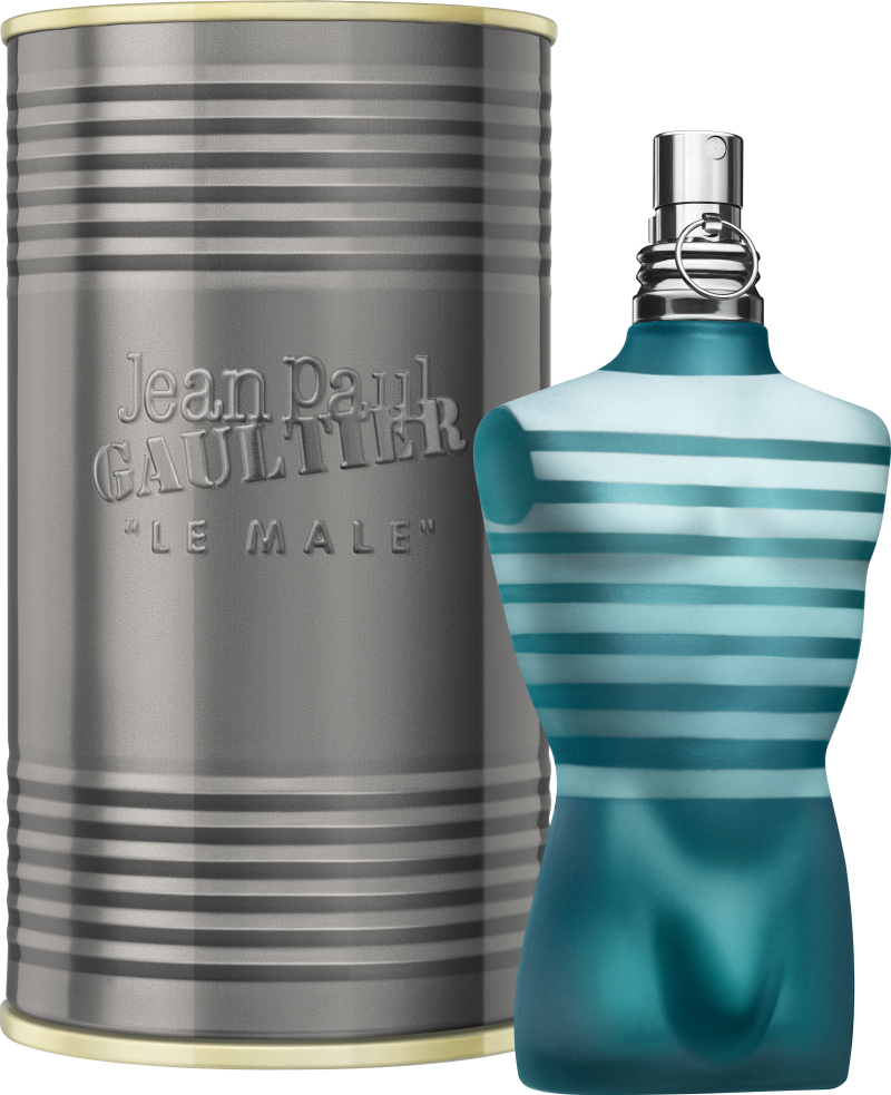 Jean Paul Gaultier - Le Male EdT 75 ml