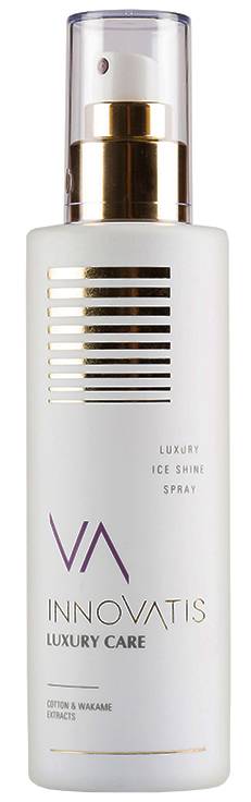 Innovatis - Luxury Care Ice Shine Leave-In Spray 200 ml