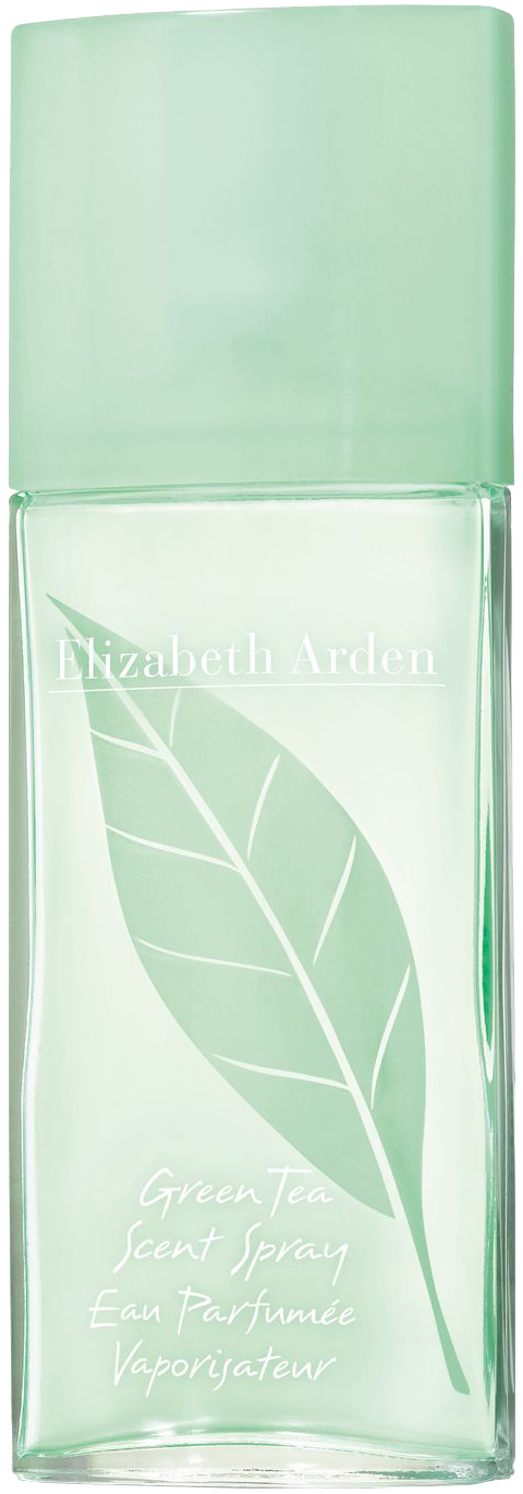 Elizabeth Arden Green Tea EdP 100 ml