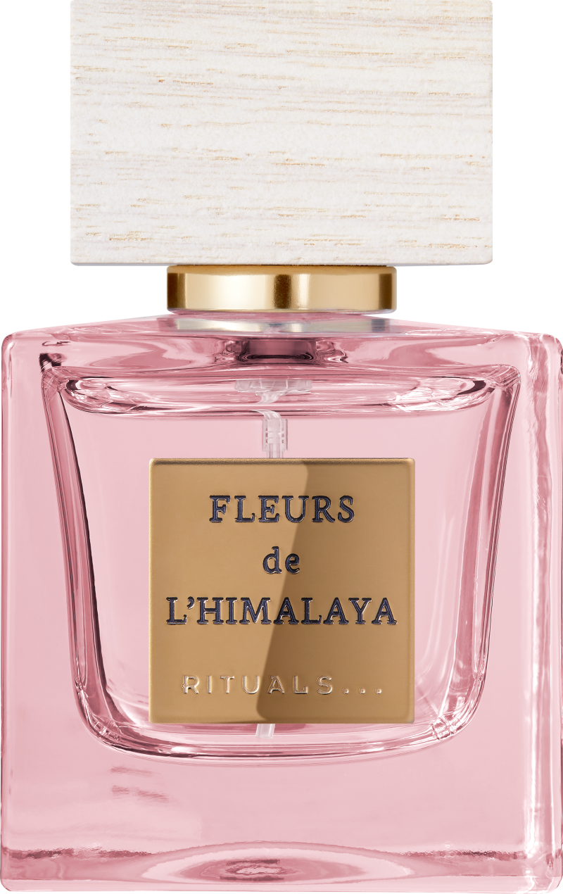 Rituals Fleurs De L'Himalaya EdP 50 ml