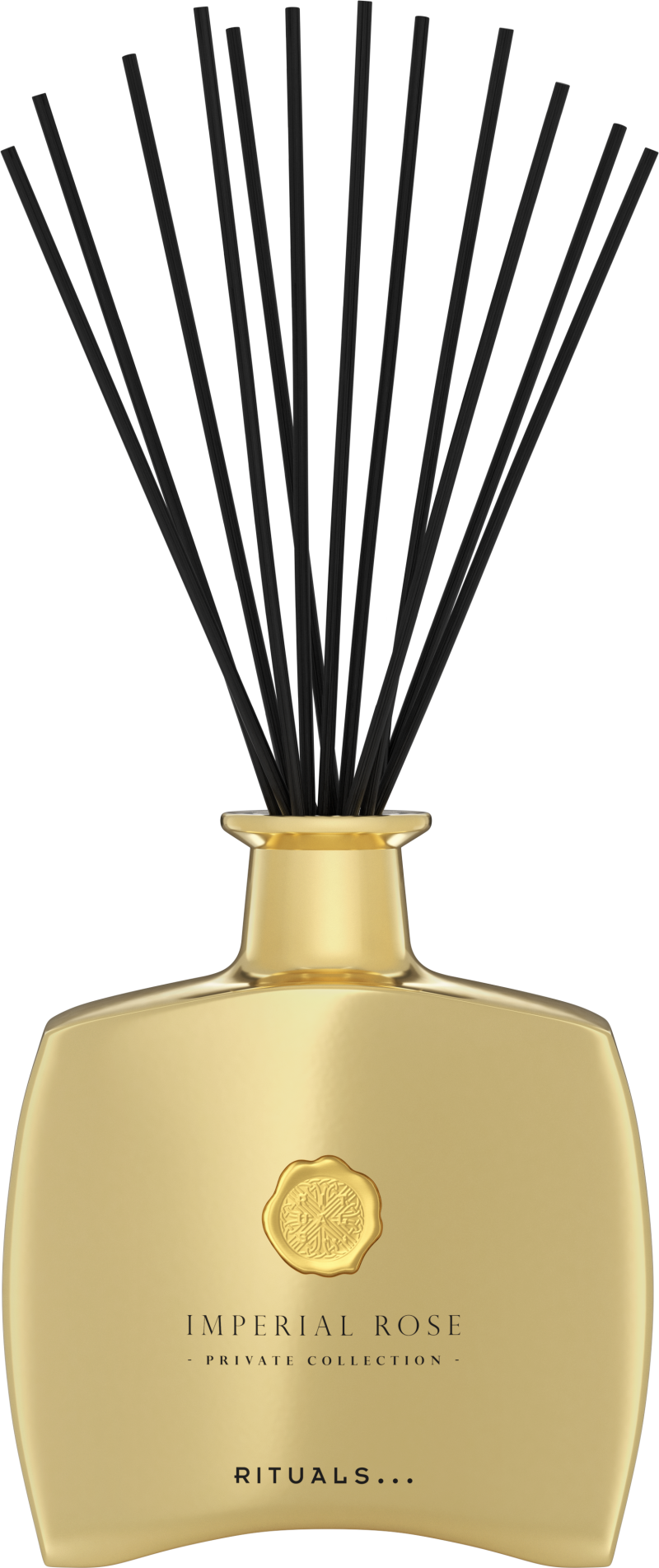 Rituals - Private Collection Imperial Rose Fragrance Sticks 450 ml