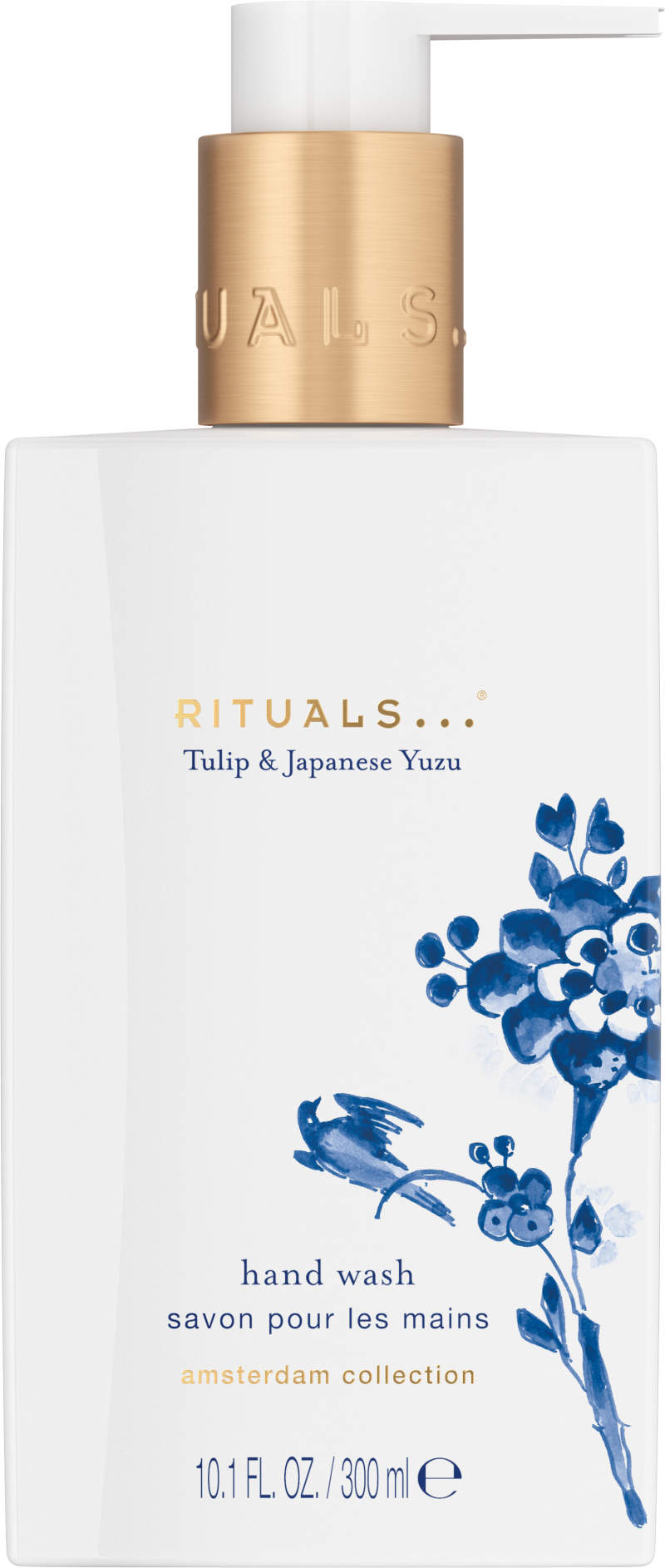 Rituals - Amsterdam Collection Hand Wash 300 ml