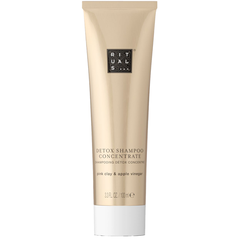 Rituals - Detox Shampoo Concentrate 100 ml