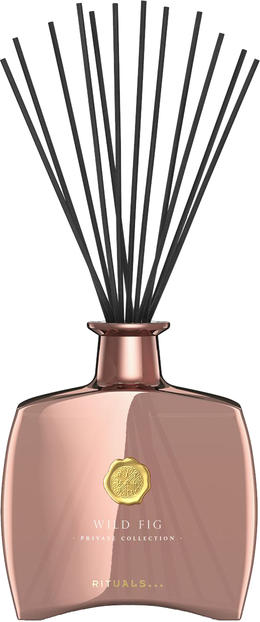 Rituals - Private Collection Wild Fig Fragrance Sticks 450 ml