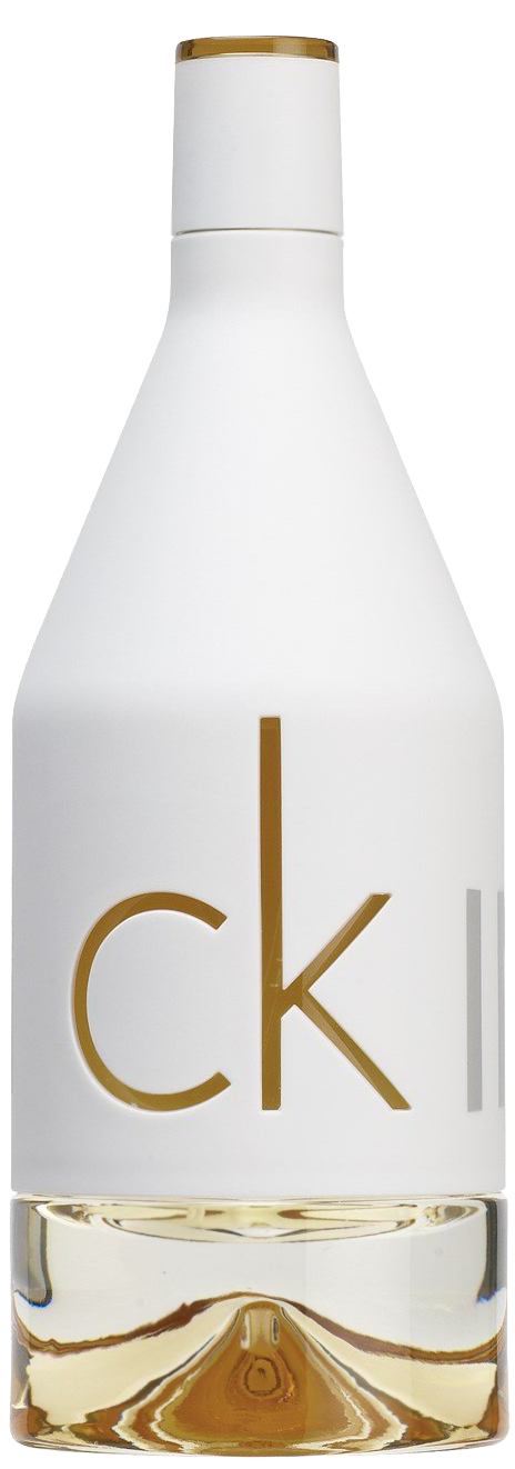 Calvin Klein CK In2U Her EdT 50 ml