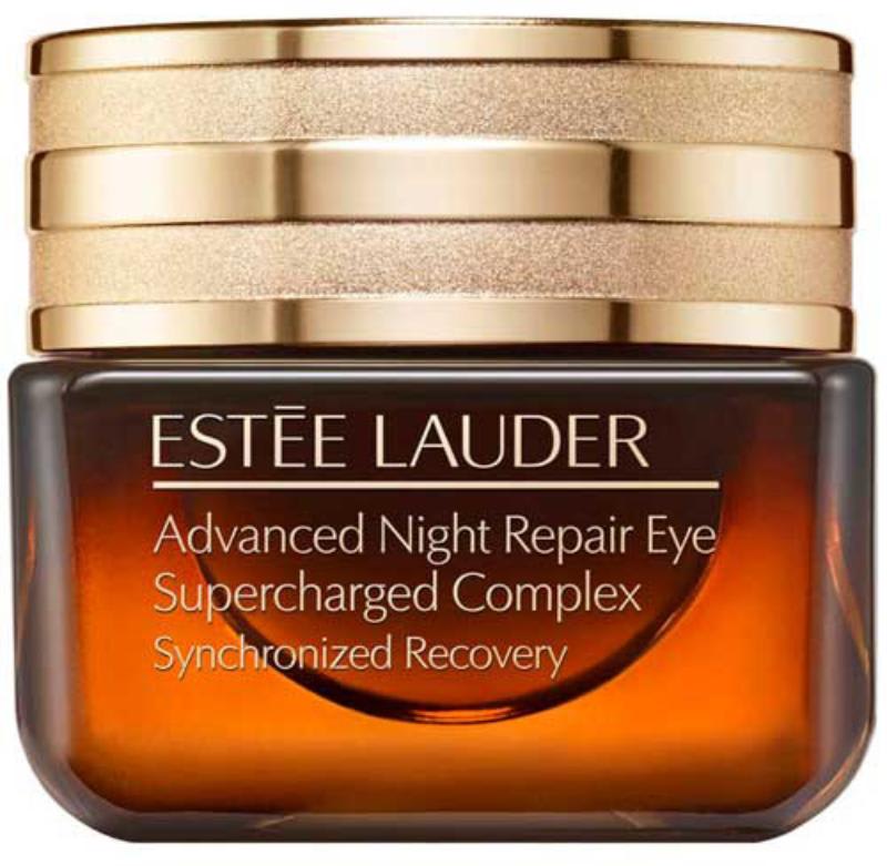 Estee Lauder - Advanced Night Repair Eye Supercharged Gel-Creme 15 ml