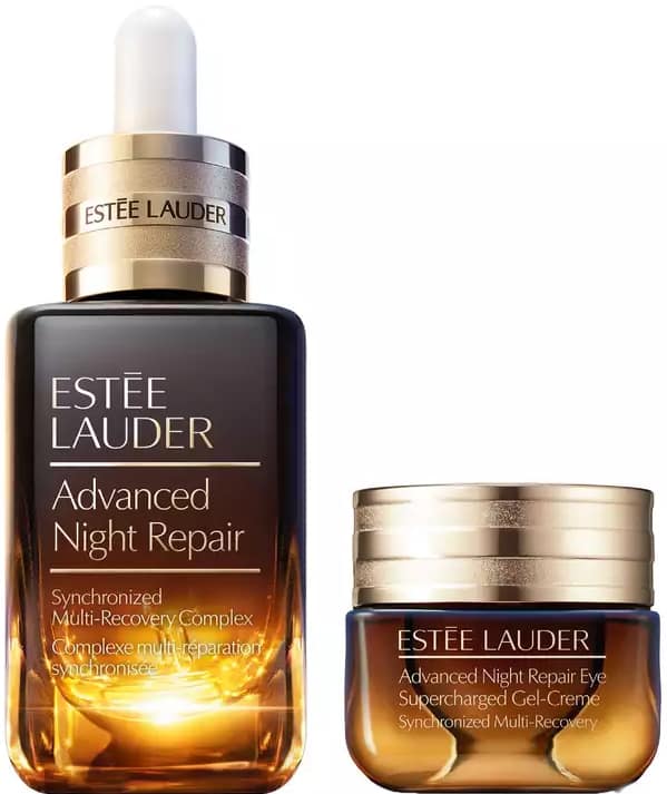 Estee Lauder - Advanced Night Repair Set 50+15 ml