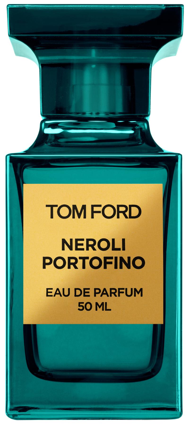 【50ml】TOM EDP FORD NEROLI PORTOFINO