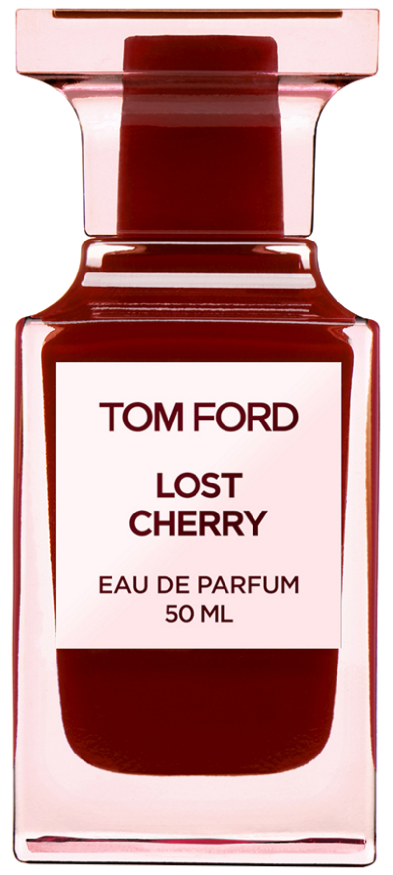 Tom Ford Lost Cherry EdP 50 ml