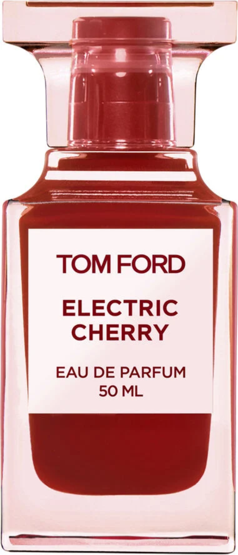 Tom Ford - Electric Cherry EdP 50 ml