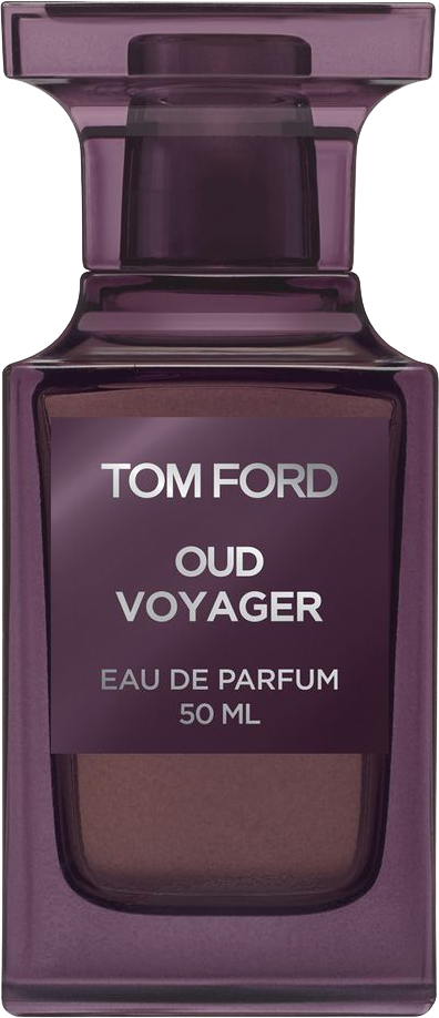 Tom Ford - Oud Voyager EdP 50 ml