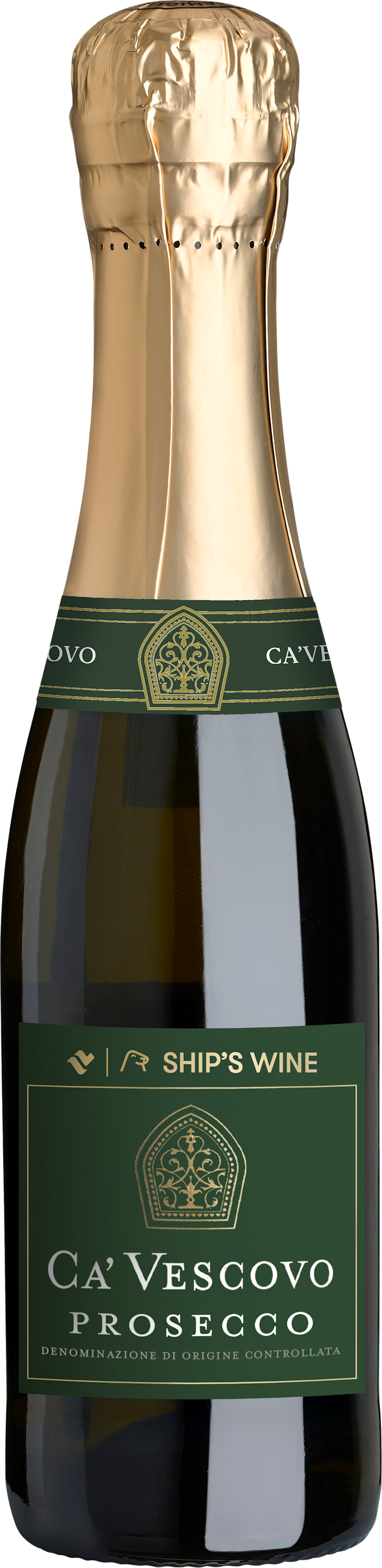 Tenuta Ca Vescovo Prosecco 18,7 cl