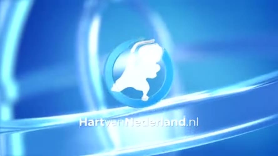 Hart Van Nederland Laat Man Laat Geslachtsdeel Zien Aan