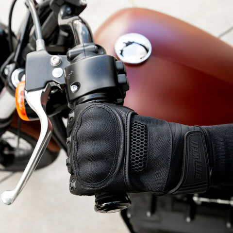 Guantes Biltwell Bridgeport