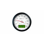 Motogadget Motoscope Classic Speedo