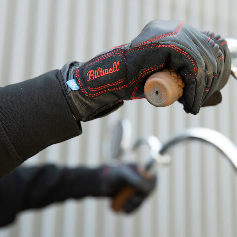 Guantes Biltwell Belden