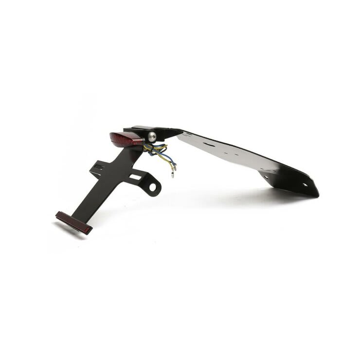 rear fender eliminator kit