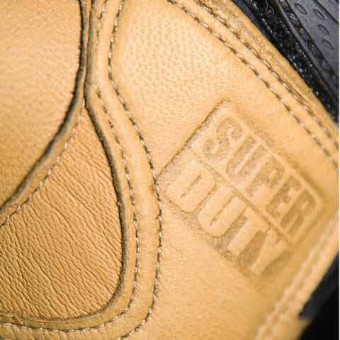 Icon superduty 2™ short gants tan