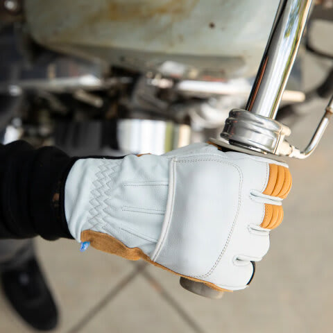 Guantes Biltwell Belden