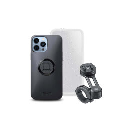 Sp-Connect Moto Bundle for handlebars - iPhone 13 Pro Max