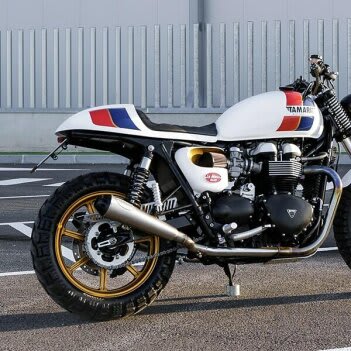 Triumph bonneville aftermarket seats cheap