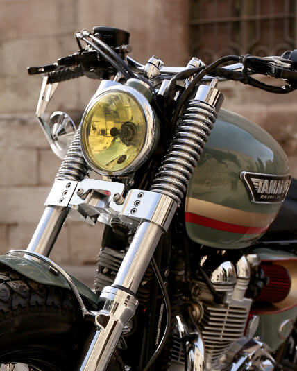 Victory triumph motorcycles online