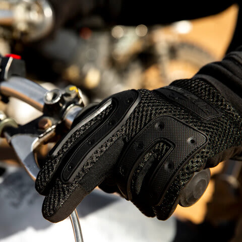 Guantes Biltwell Anza