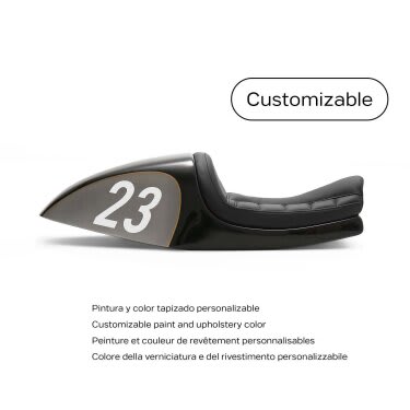 Selle thruxton 1200 hot sale