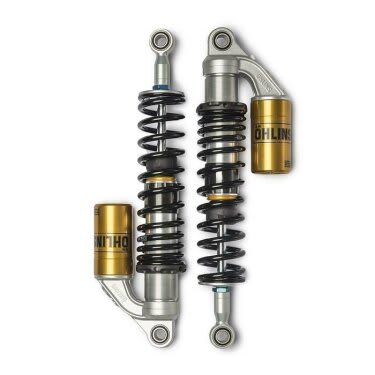 Öhlins サスペンション ゴールド Kawasaki ZX-10R / RR
