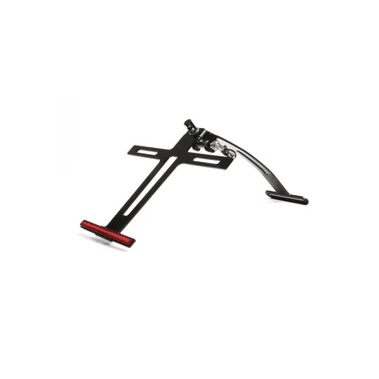 Speed Twin Fender Eliminator Kit • Tail Tidy Tamarit