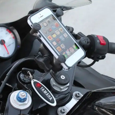 X-Grip Fork Device Holder