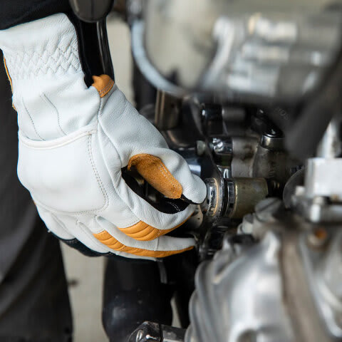 Guantes Biltwell Belden