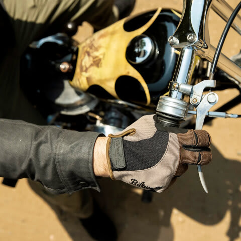 Guantes Biltwell Moto