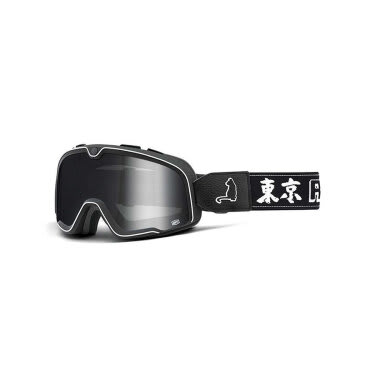 Triumph barstow goggles 2025