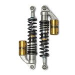 Ohlins TR927 shock absorbers