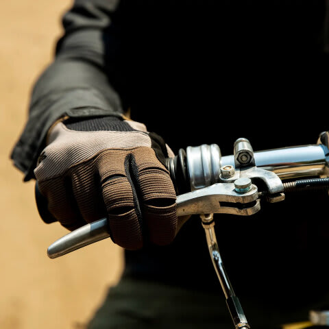 Biltwell Moto gloves