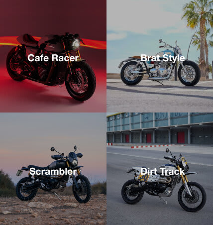 Triumph scrambler 2011 on sale