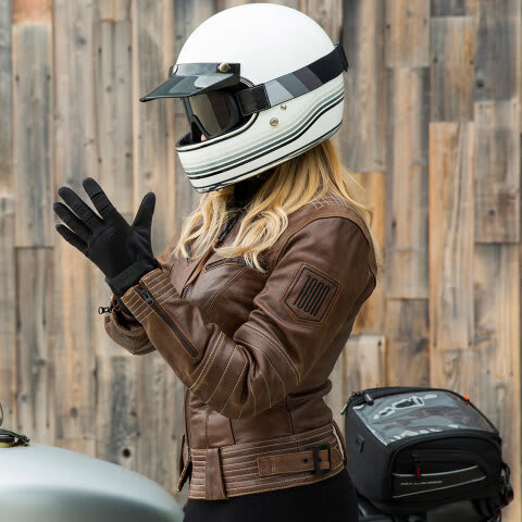 Guantes Biltwell Moto