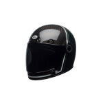 Casco Bell Bullitt Carbon RSD Negro/Verde