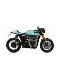 Cafe Racer for sale Versatility esthetics and performance
