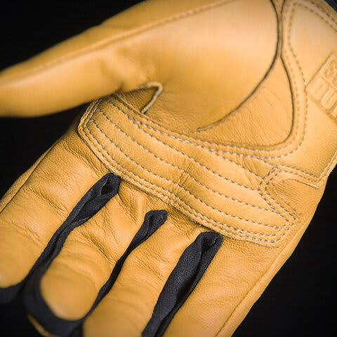 Icon superduty 2™ short gants tan