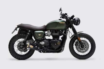 2018 t120 bonneville on sale