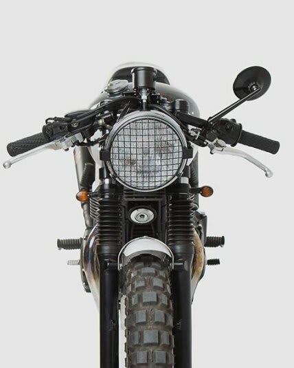 07 triumph bonneville online