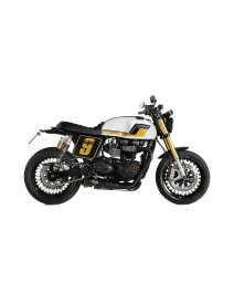 Triumph thruxton 2105 hotsell