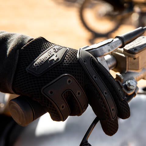 Guantes Biltwell Anza