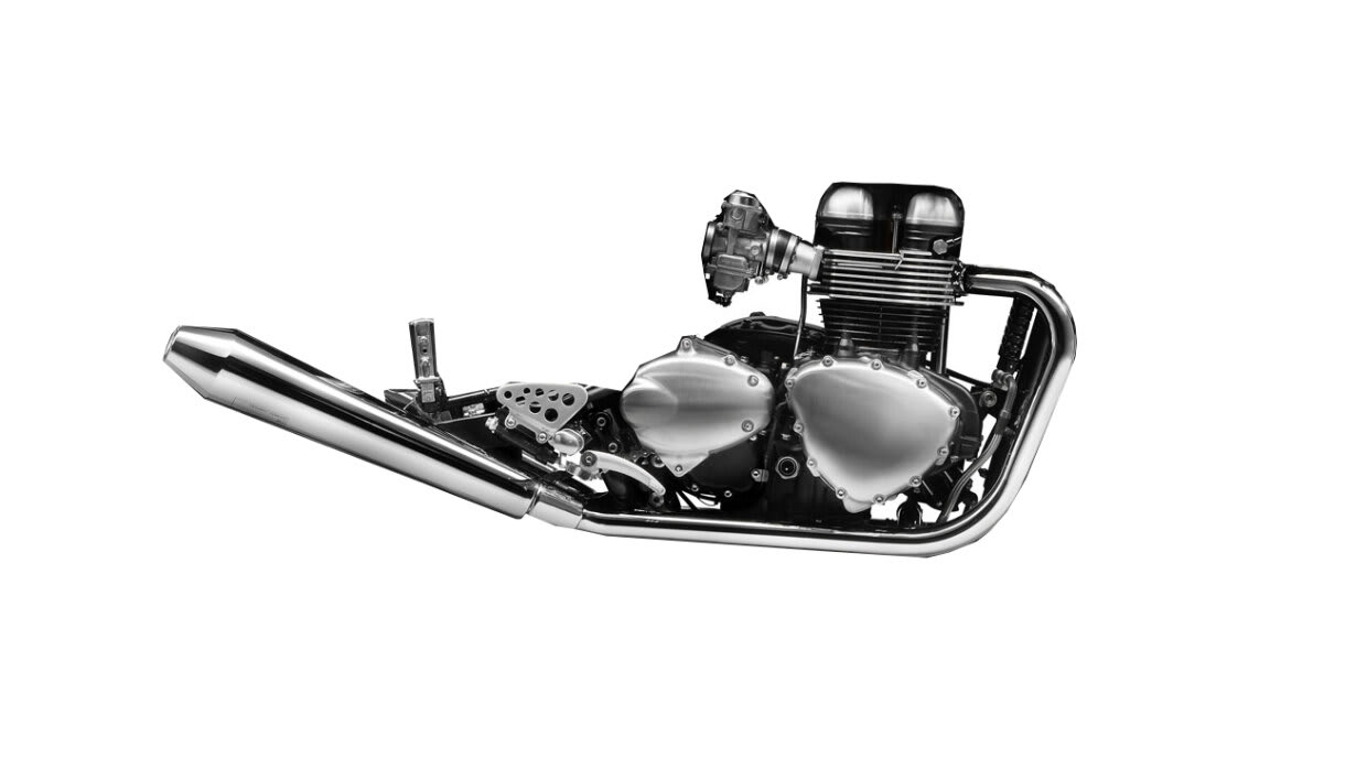 thruxton 1200 thruxton 1200